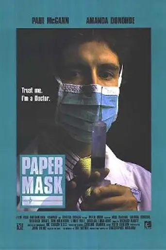 Paper Mask (1990)