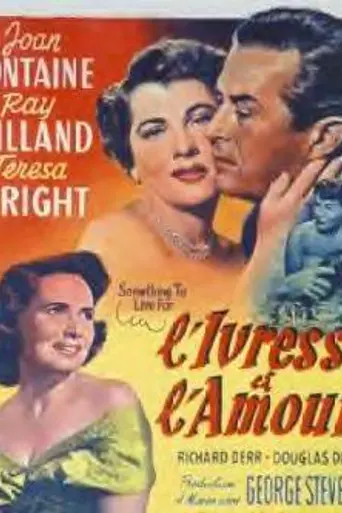 Something to Live For (1952)