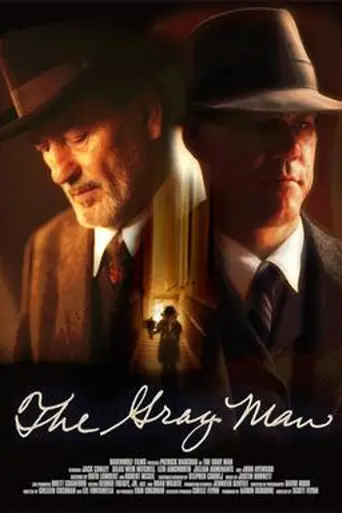 The Gray Man (2007)