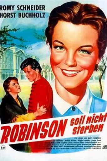 Robinson (1957)