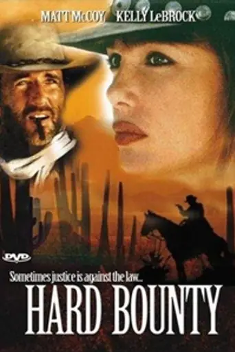 Dura recompensa (1995)