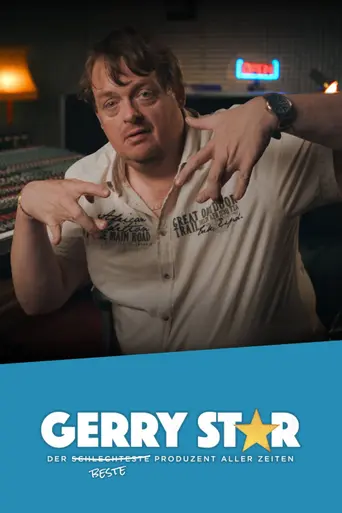 Gerry Star (2025)