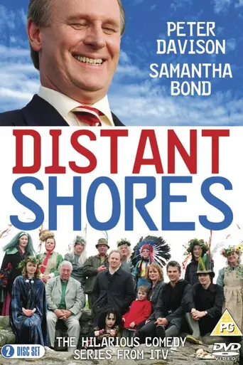 Distant Shores (2005)