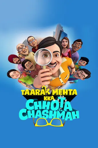 Taarak Mehta Kka Chhota Chashmah (2021)