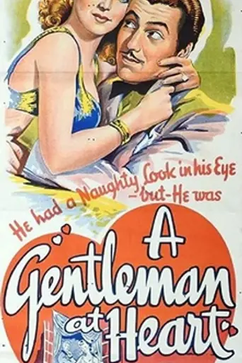 A Gentleman at Heart (1942)