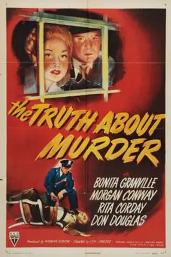 The Truth About Murder (1946)