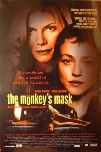 The Monkey's Mask (2000)