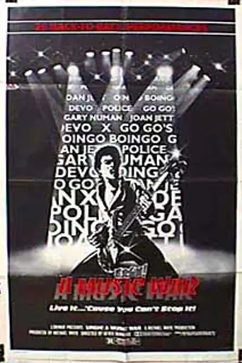 Urgh! A Music War (1982)