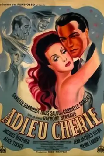 Goodbye Darling (1946)