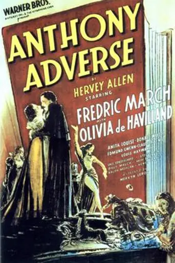Энтони Несчастный (1936)
