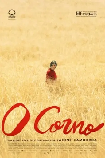 The Rye Horn (2023)