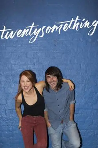 Twentysomething (2011)