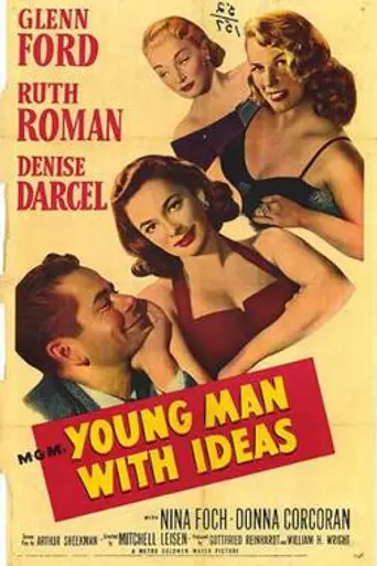 Young Man with Ideas (1952)