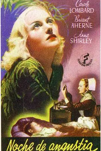 Vigil in the Night (1940)