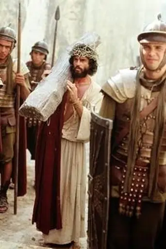 The Day Christ Died (1980)