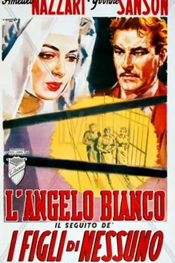 The White Angel (1955)