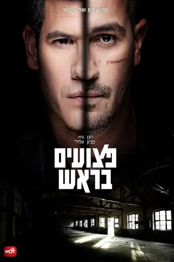 Scarred (2013)