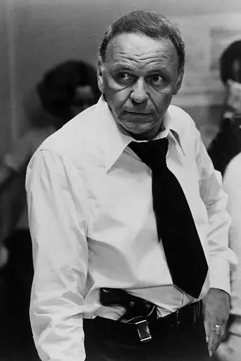 Contract on Cherry Street (1977)