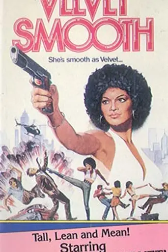 Velvet Smooth (1976)