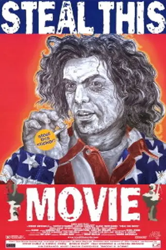 Roba esta película (2000)