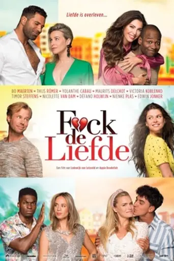 F*ck de Liefde (2019)