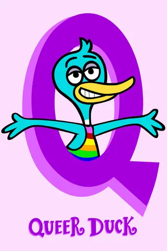 Queer Duck (2002)