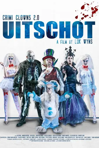 Crimi Clowns (2012)