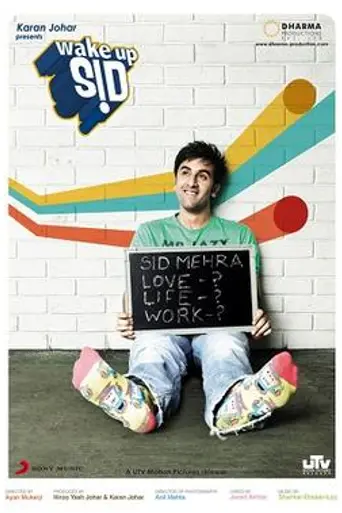 Wake Up Sid (2009)