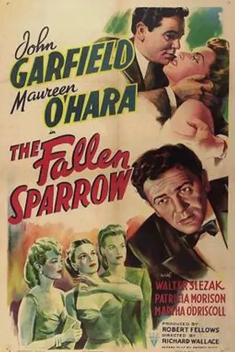 Падший воробей (1943)