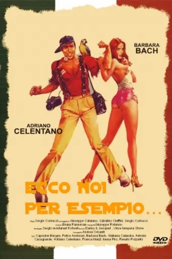Scoop! (1977)