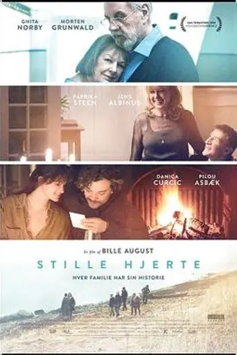 Silent Heart (2014)