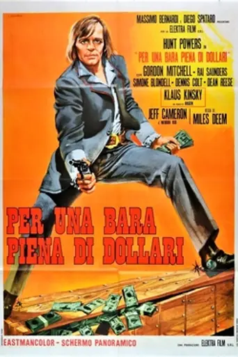 Nevada Kid (1971)