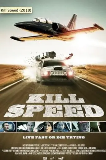 Fast Glass (2010)
