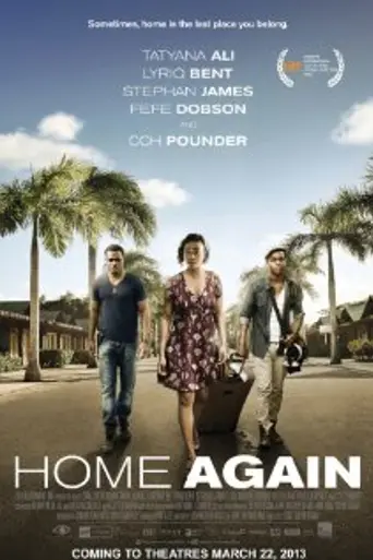 Home Again (2012)