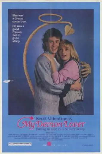 My Demon Lover (1987)