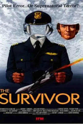 The Survivor (1981)
