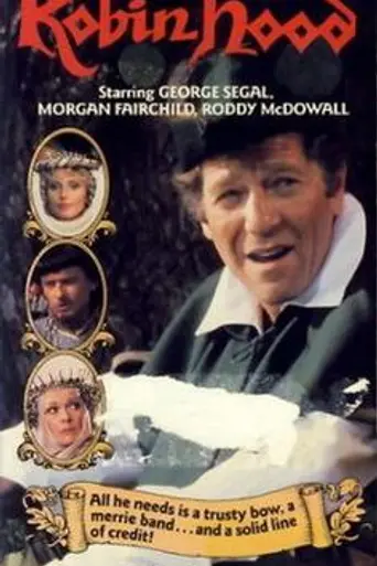 The Zany Adventures of Robin Hood (1984)