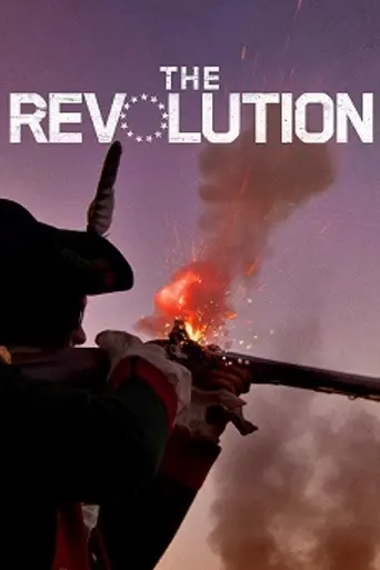 The American Revolution (2006)