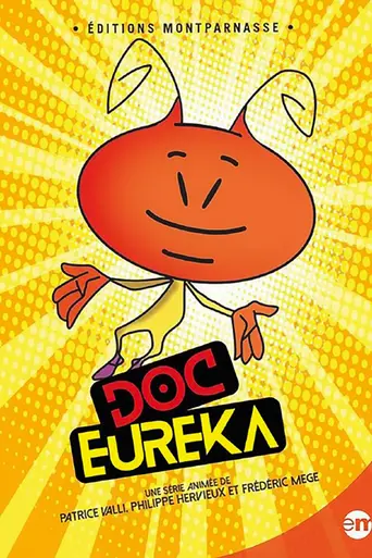 Doc Eureka (2000)