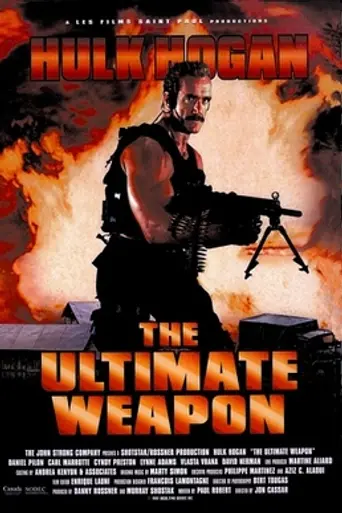 Arma final (1997)