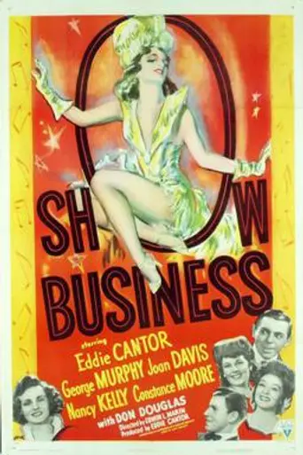 Show Business (1944)