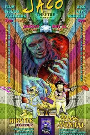 Jaco (2014)