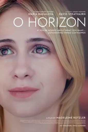 O Horizon (2025)
