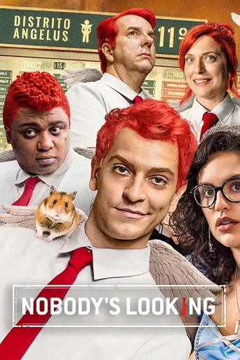 El ángel desobediente (2019)