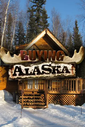 Impossible houses: Alaska (2012)