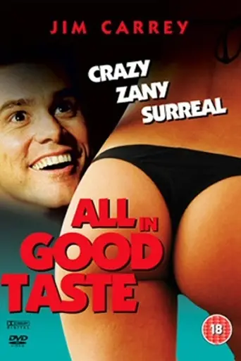 All in Good Taste (1983)
