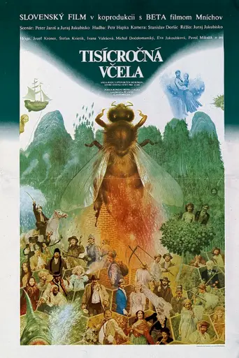 Tisícročná včela (1983)