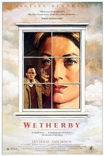 Уэзерби (фильм) (1984)
