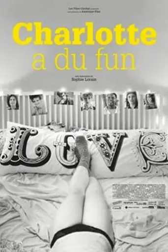 Slut in a Good Way (2018)