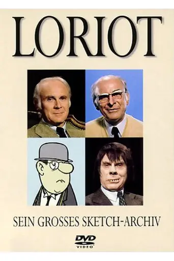 Loriot — 1 сезон